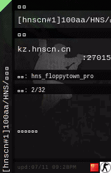 [hnscn#1]100aa/HNS/捉​迷藏​